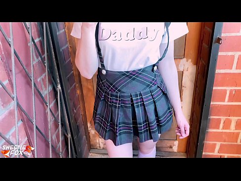 ❤️ Schoolgirl nyedot kontol rumiyin lan jancok tinimbang kelas. ️❌ Super jinis ing jv.hentaisaturn.ru