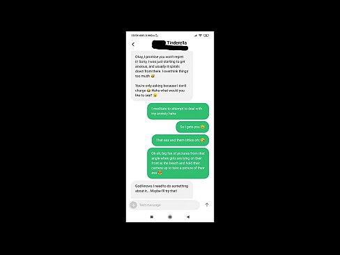 ❤️ Aku nambahake PAWG anyar saka Tinder menyang haremku (kalebet ngobrol karo Tinder) ️❌ Super jinis ing jv.hentaisaturn.ru